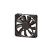 MF60101V3-1000U-A99 by Sunon Fans - FAN AXIAL 60X10MM 12VDC WIRE