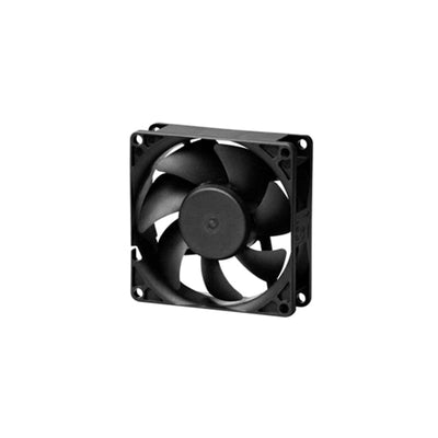 MF80252V1-1000U-A99 by Sunon Fans - FAN AXIAL 80X25MM 24VDC WIRE