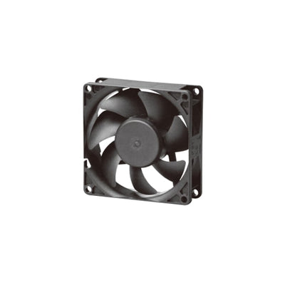 MF80251V2-1000U-A99 by Sunon Fans - FAN AXIAL 80X25MM 12VDC WIRE