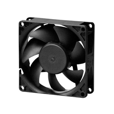 MF80251V1-1000U-F99 by Sunon Fans - FAN AXIAL 80X25MM 12VDC WIRE