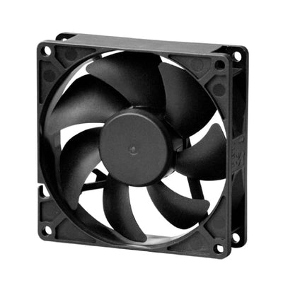MF92251V2-1000U-F99 by Sunon Fans - FAN AXIAL 92X25MM 12VDC WIRE