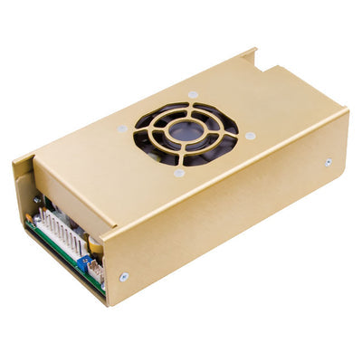 MFA350PS48-STF by XP Power - AC/DC CONVERTER 48V 350W