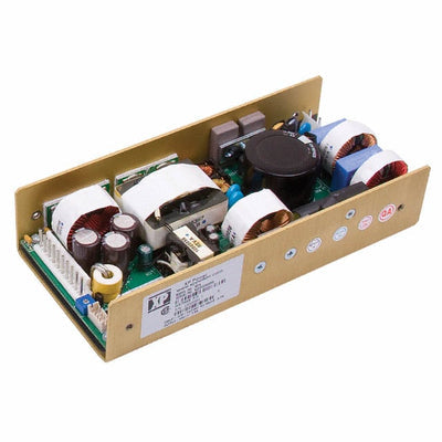 MFA350PS12 by XP Power - AC/DC CONVERTER 12V 350W