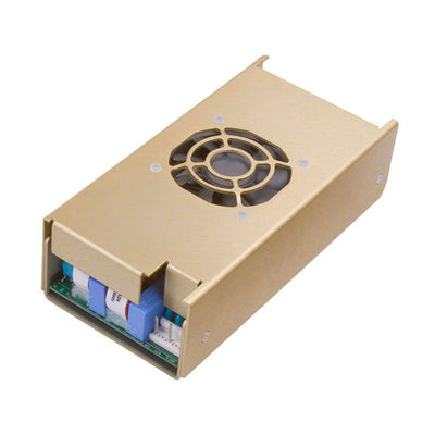 MFA420PS12-STF by XP Power - AC/DC CONVERTER 12V 420W