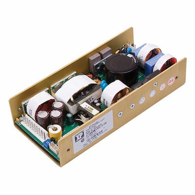 MFA420PS12 by XP Power - AC/DC CONVERTER 12V 420W