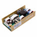 MFA420PS24 by XP Power - AC/DC CONVERTER 24V 420W