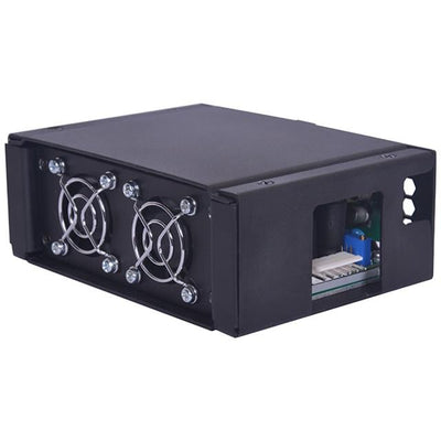MFLS400-1324-SF by Bel Power Solutions - AC/DC CONVERTER 24V 401W