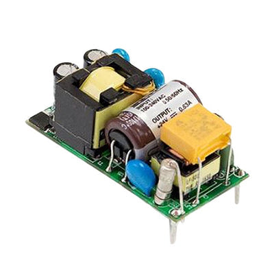MFM-15-15 by MEAN WELL USA Inc. - AC/DC CONVERTER 15V 15W
