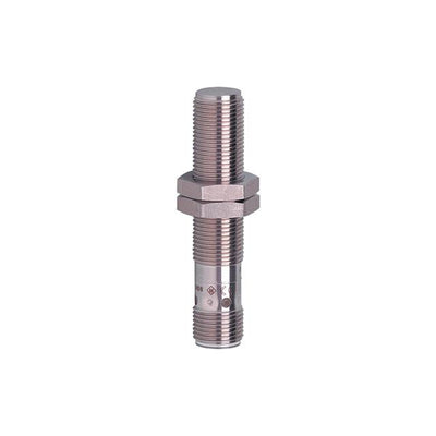 MFS211 by ifm efector, inc. - MAGNETIC SENSOR,12MM THREADED TU