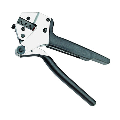 MFX-3962 by Amphenol Sine Systems Corp - TOOL HAND CRIMPER 2.5MM SIDE