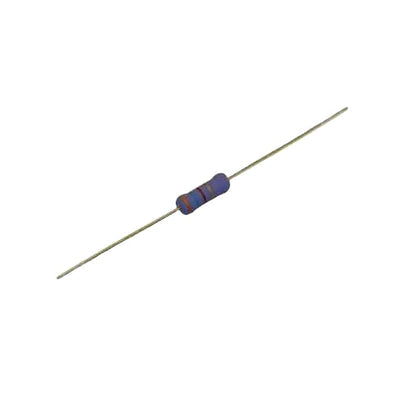 MG12JB10M0 by Stackpole Electronics Inc - RESISTOR 10M OHM 5% 1/2W AXIAL