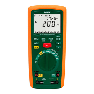 MG325 by FLIR Extech - CAT IV INSULATION TESTER/TRUE RM