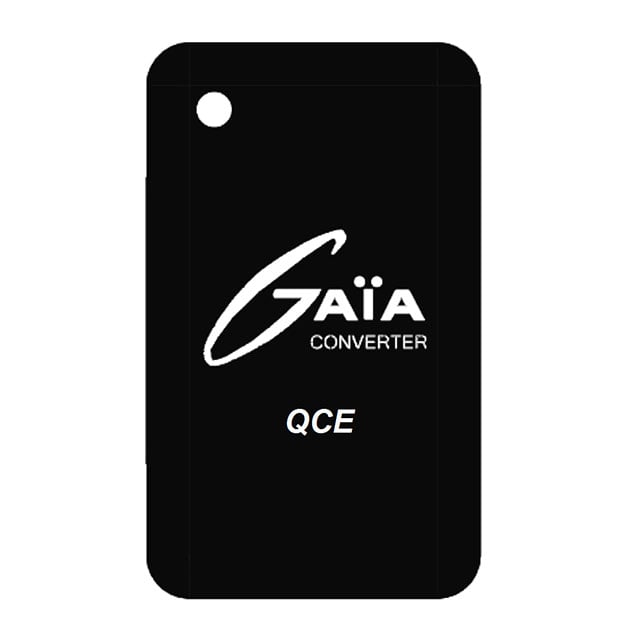 MGDSK04QE/Y by Gaia Converter - DC DC CONVERTER