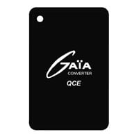MGDSK10QF by Gaia Converter - DC DC CONVERTER