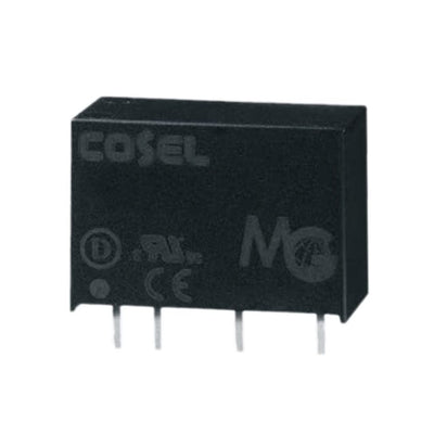 MGFS1R5243R3 by Cosel USA, Inc. - DC DC CONVERTER 3.3V 1.3W