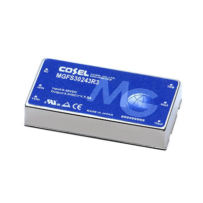 MGFS302405-G by Cosel USA, Inc. - DC DC CONVERTER 5V 30W