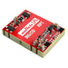 MGJ2D121505MPC-R7 by Murata Power Solutions Inc. - DC DC CONVERTER 15V -5V 2W