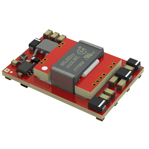 MGJ6D241510LMC-R7 by Murata Power Solutions Inc. - DC DC CONVERTER 15V -10V 6W