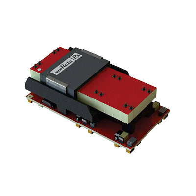 MGJ6Q24P24MC-R13 by Murata Power Solutions Inc. - DC DC CONVERTER 24V 24V 24V 6W