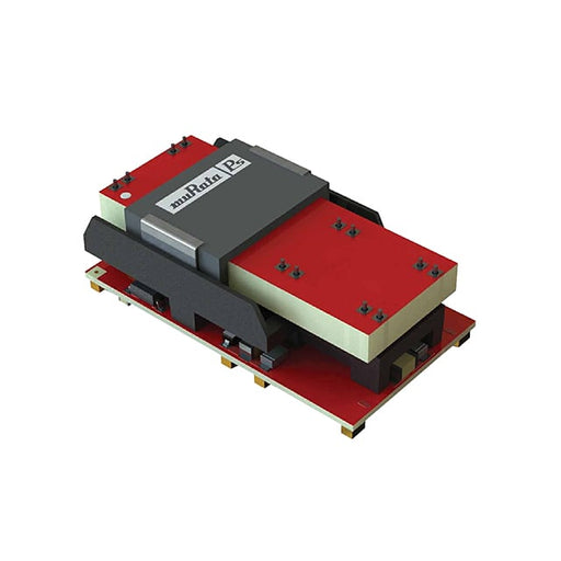 MGJ6T24F24MC-R13 by Murata Power Solutions Inc. - DC DC CONVERTER 24V 24V 24V 6W