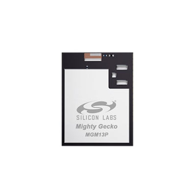 MGM13P12F512GA-V2 by Silicon Labs - RF TXRX MODULE SURFACE MOUNT