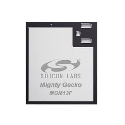 MGM13P12F512GE-V2 by Silicon Labs - RF TXRX MODULE SURFACE MOUNT