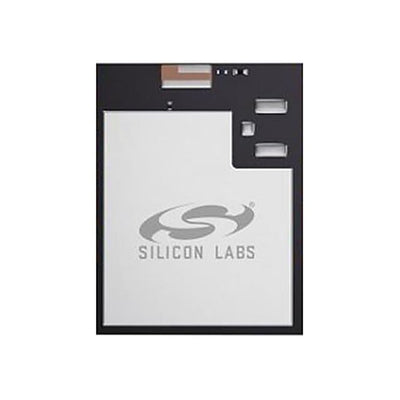 MGM13P02F512GE-V2R by Silicon Labs - RF TXRX MODULE SURFACE MOUNT