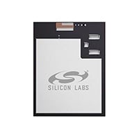 MGM13P02F512GA-V2R by Silicon Labs - RF TXRX MODULE SURFACE MOUNT