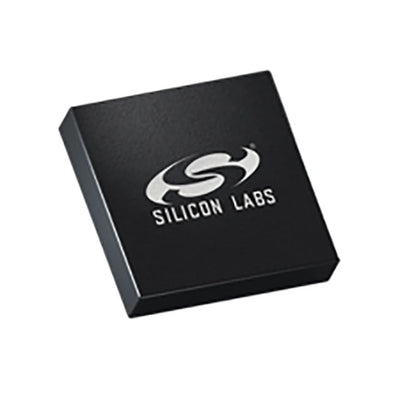 MGM240SD22VNA2 by Silicon Labs - 802.15.4 MODULE, SIP, SECURE VAU