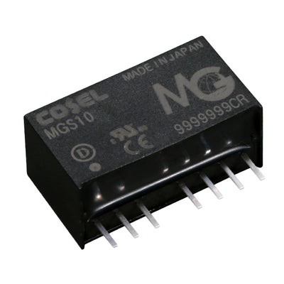 MGS101212 by Cosel USA, Inc. - DC DC CONVERTER 12V
