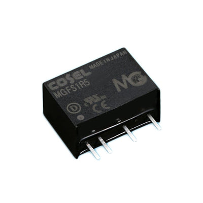 MGS1R51205 by Cosel USA, Inc. - DC DC CONVERTER 5V