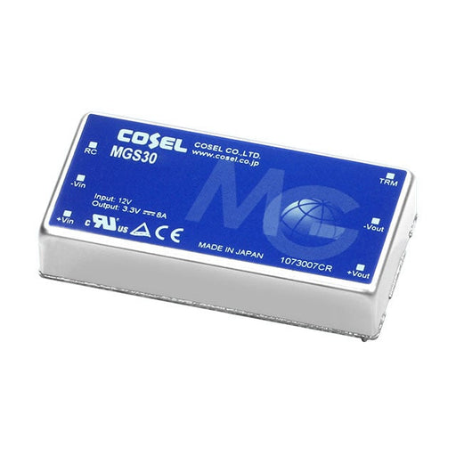 MGS302415-R by Cosel USA, Inc. - DC DC CONVERTER 15V 30W