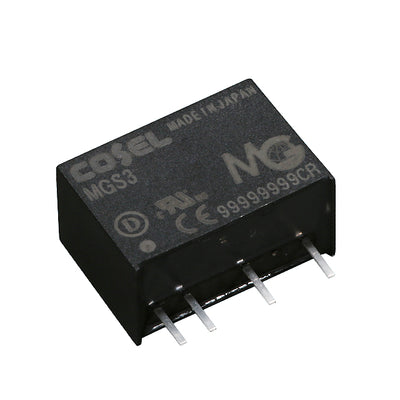 MGS31212 by Cosel USA, Inc. - DC DC CONVERTER 12V