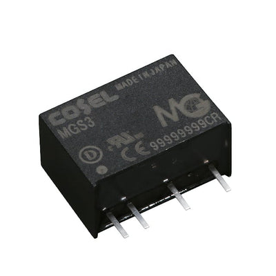 MGS31205 by Cosel USA, Inc. - DC DC CONVERTER 5V