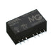 MGW102415 by Cosel USA, Inc. - DC DC CONVERTER +/-15V 10W