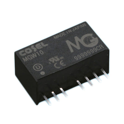 MGW101212 by Cosel USA, Inc. - DC DC CONVERTER +/-12V