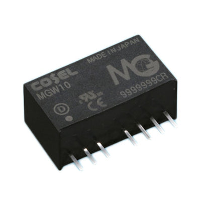 MGW100512 by Cosel USA, Inc. - DC DC CONVERTER +/-12V