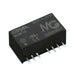 MGW101212 by Cosel USA, Inc. - DC DC CONVERTER +/-12V