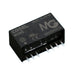 MGW61215 by Cosel USA, Inc. - DC DC CONVERTER +/-15V