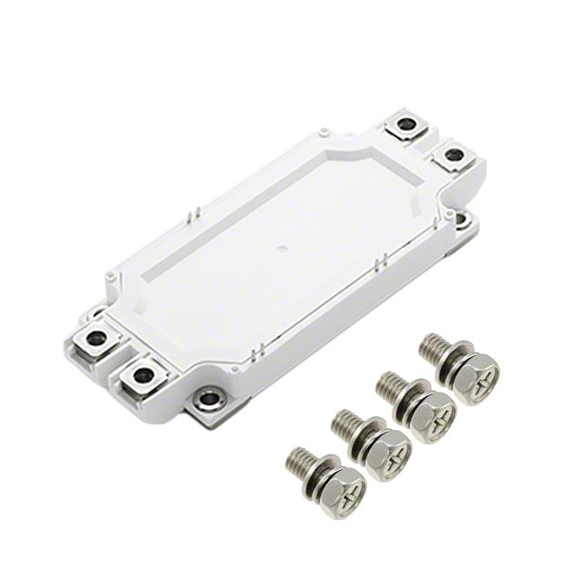 MG12600WB-BR2MM by Littelfuse Inc. - IGBT MODULE 1200V 750A 2500W WB
