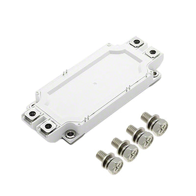 MG12450WB-BN2MM by Littelfuse Inc. - IGBT MODULE 1200V 600A 1950W WB