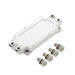 MG12450WB-BN2MM by Littelfuse Inc. - IGBT MODULE 1200V 600A 1950W WB