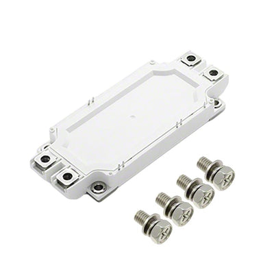 MG12300WB-BN2MM by Littelfuse Inc. - IGBT MODULE 1200V 500A 1400W WB