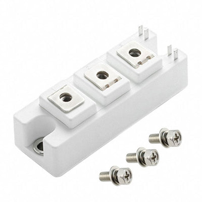 MG06150S-BN4MM by Littelfuse Inc. - IGBT MODULE 600V 150A 500W S3