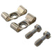 MH-MSL by MH Connectors - MALE SCREW LOCKS PAIR