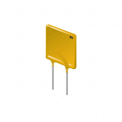 MF-RHT600-AP by Bourns Inc. - PTC RESET FUSE 16V 6A RADIAL