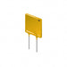 MF-RHT600-AP by Bourns Inc. - PTC RESET FUSE 16V 6A RADIAL