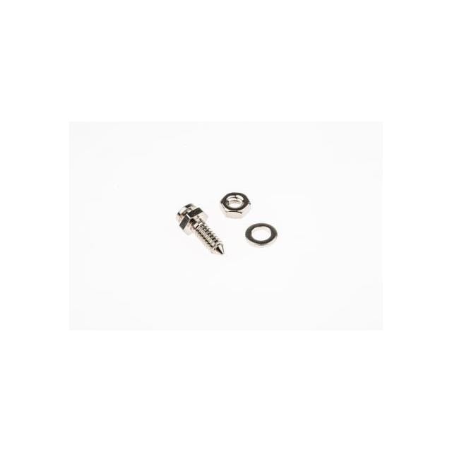 MH-STUD-8 by MH Connectors - STUD-8MM - PAIR