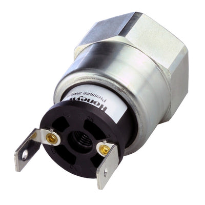 MHF00600MBMNNAAA01 by Honeywell Sensing and Productivity Solutions - MEDIUM PRESSURE SWITCH, FALLING,