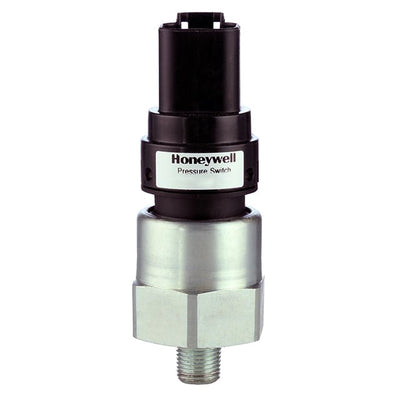 MHR00400BYMNNABA01 by Honeywell Sensing and Productivity Solutions - MEDIUM PRESSURE SWITCH, RAISING,